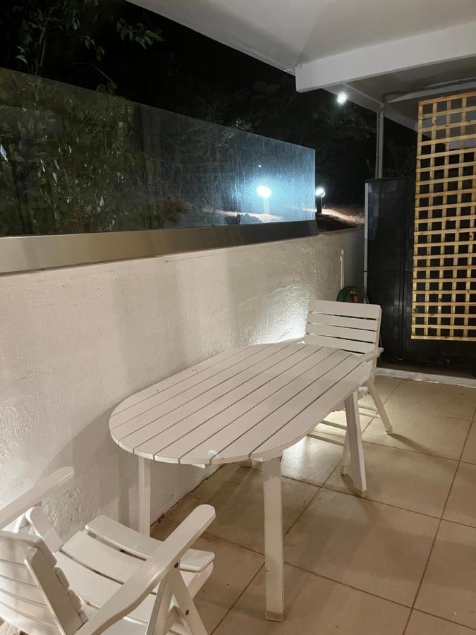 Ferienwohnung Alkyoni Athen Exterior foto