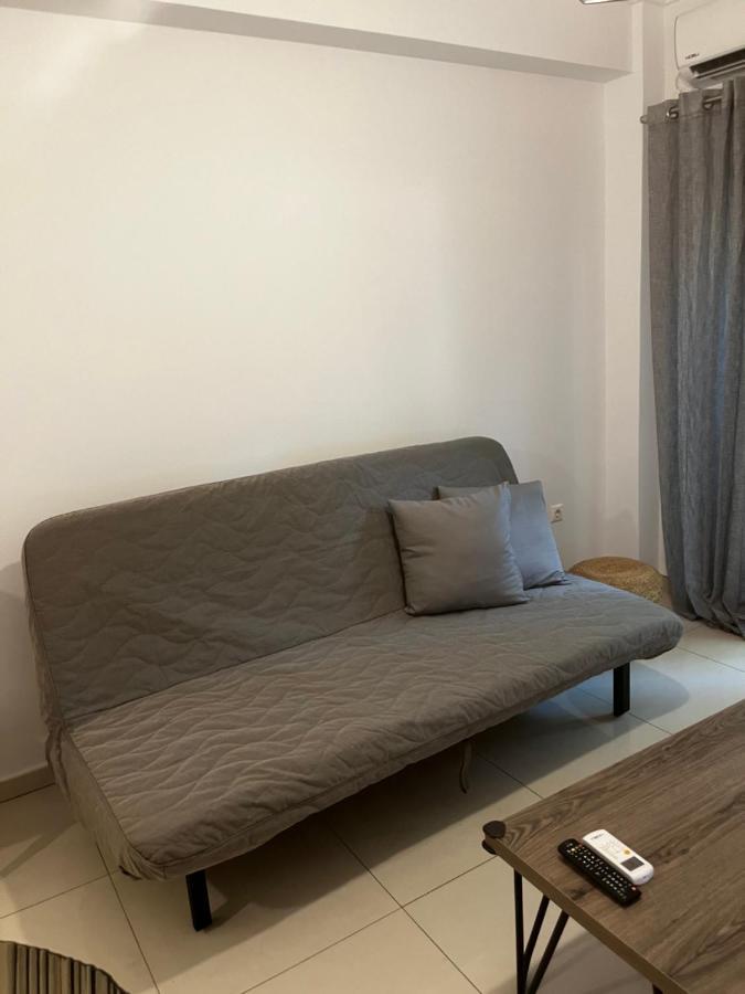 Ferienwohnung Alkyoni Athen Exterior foto